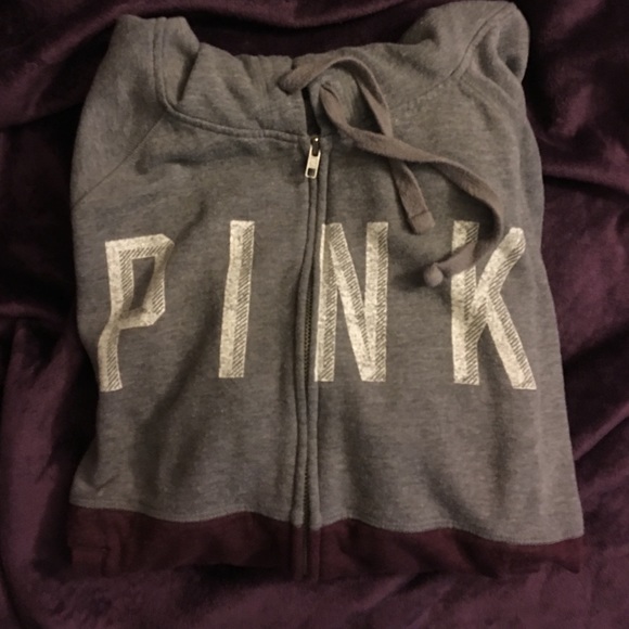 PINK Sweatshirt