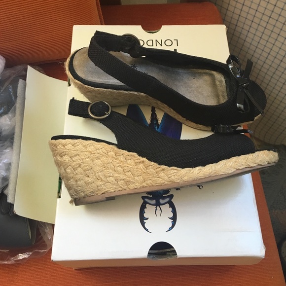 Shoes - Picture 3 of 3