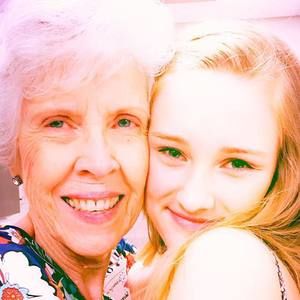 Meet your Posher, Robin