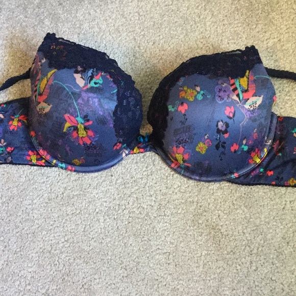 Aerie bra