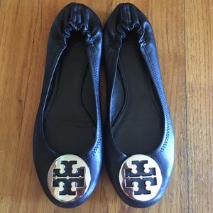 Tory Burch Minnie Ballet Flat