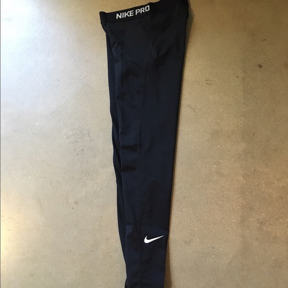 Nike Pro leggings 😍😍😍