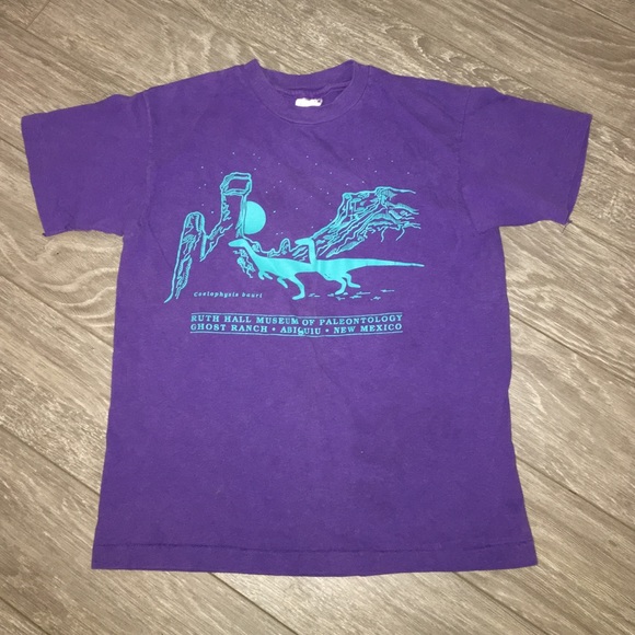 Vintage tee