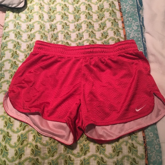 Nike shorts