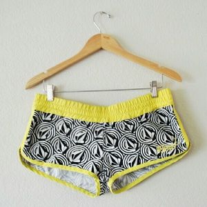 Volcom women's board short