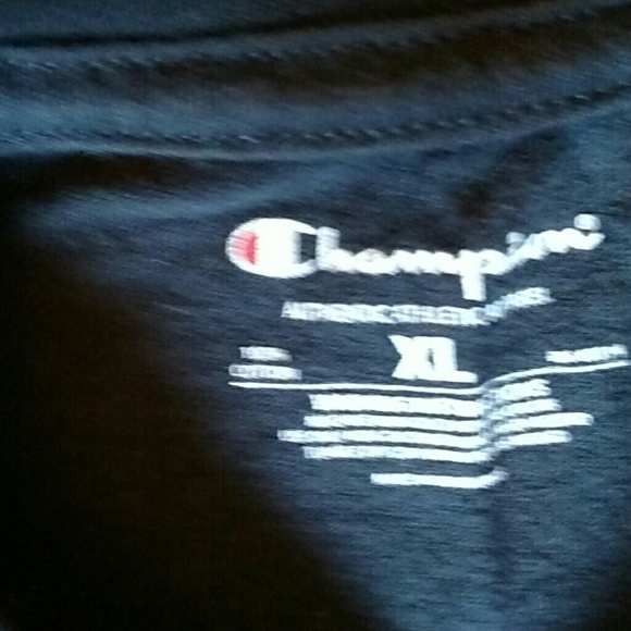 CHAMPION Tshirt Size XL Carolina Mom make Offer - Picture 2 of 2