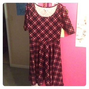 Large LuLaRoe Nicole