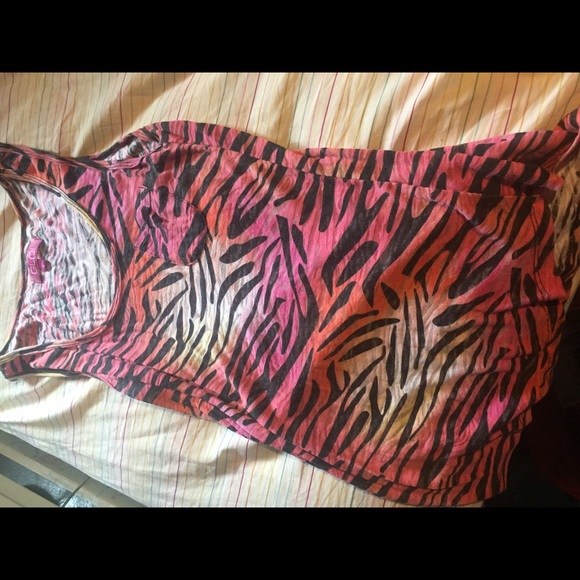 Tank top