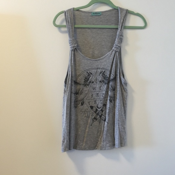 Super soft tank