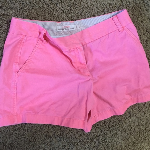 J. Crew women shorts