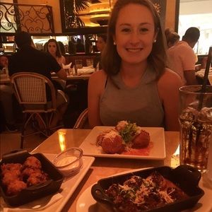 Meet your Posher, Kirstin