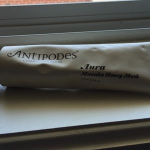 Antipodes Aura Manuka Honey Mask