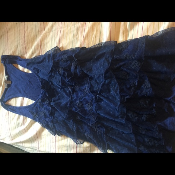 Small tank top Charlotte Russe