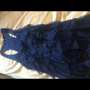 Small tank top Charlotte Russe