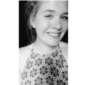 Meet your Posher, Jackie