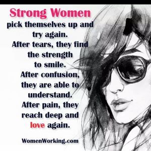 Meet your Posher, Norma