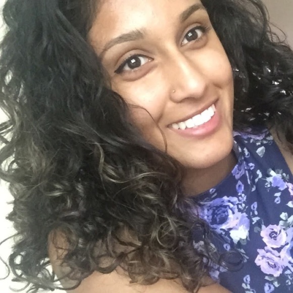 Meet your Posher, Fareeha