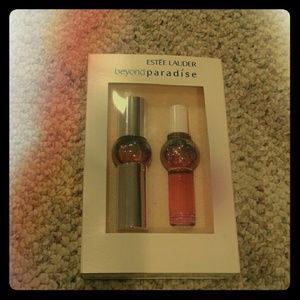 Estee Lauder Beyond Paradise perfume