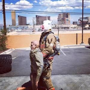 Meet your Posher, Travis