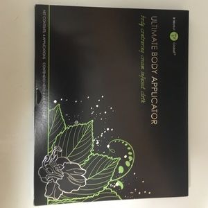 It works body applicator