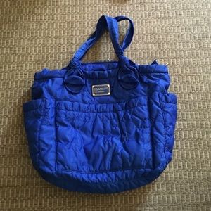 Marc by Marc Jacobs diaper bag