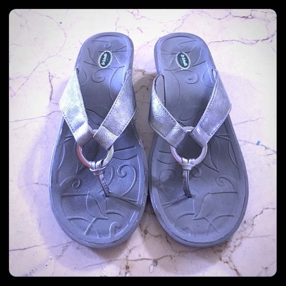 Dr. Scholl's Flip Flops