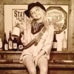 Meet your Posher, Susie