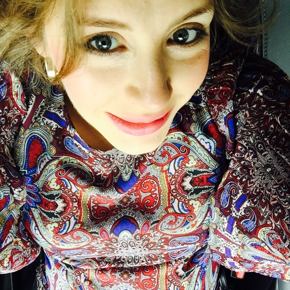 Meet your Posher, Pamela - Picture 1 of 1