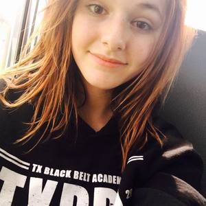 Meet your Posher, Madelynn