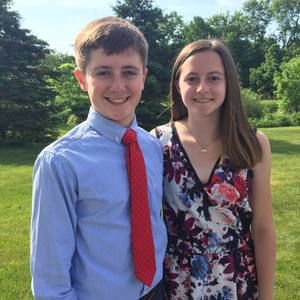 Meet your Posher, Rebecca