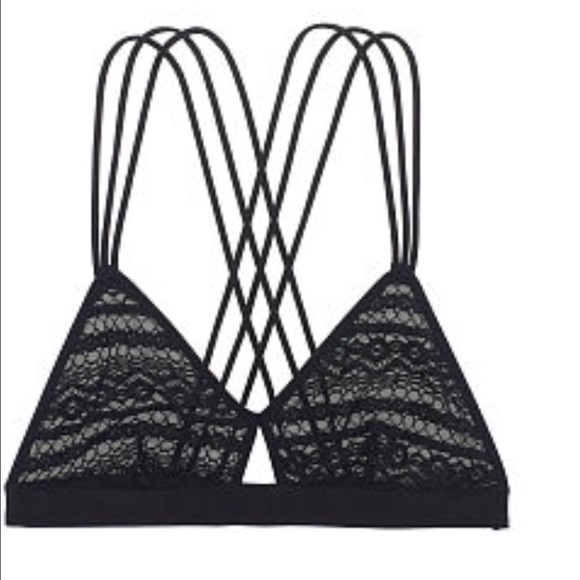 Victoria's Secret bra large brand new