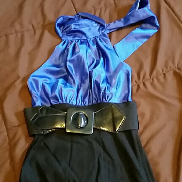 Dress - Picture 3 of 4