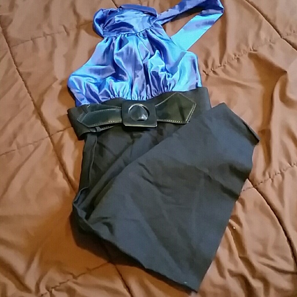 Dress - Picture 4 of 4