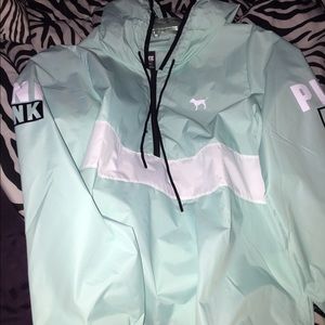 Victoria Secret, Rain Jacket/windbreaker
