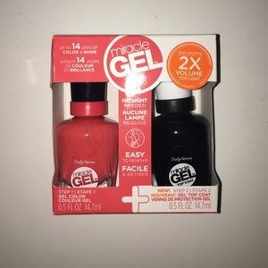 Sally Hansen Miracle Gel