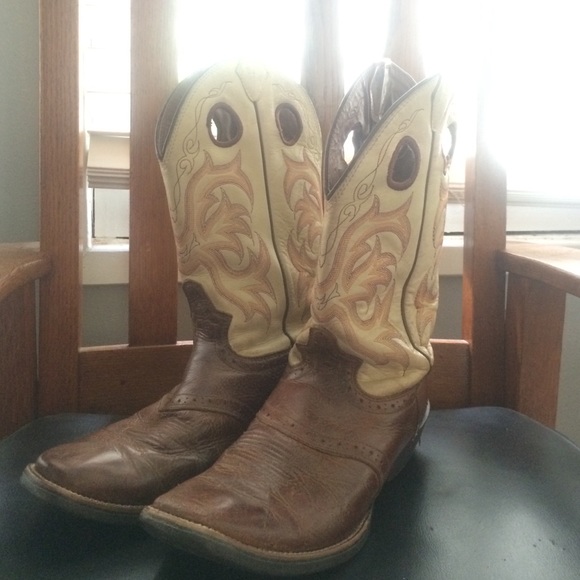 MENS COWBOY BOOTS