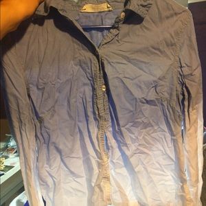 Button up shirt