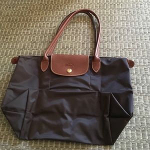 Longchamp Le Pliage medium