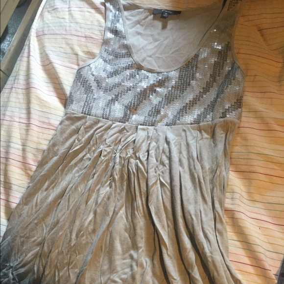 Express dress