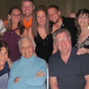 Meet your Posher, Jackie