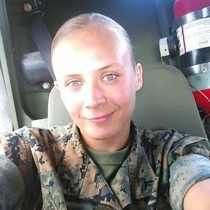 Meet your Posher, Brianna