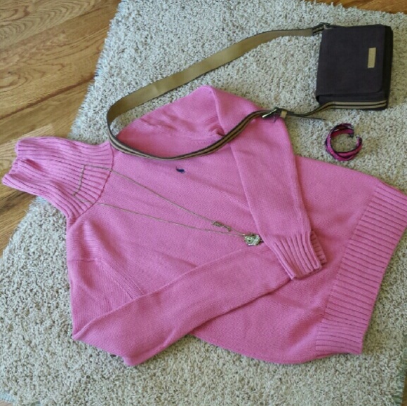 Ralph Lauren turtle neck Sweater very warm
