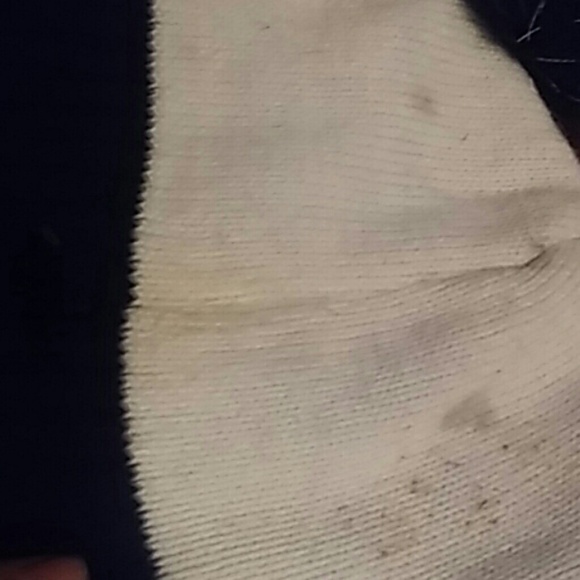 Panda hat - Picture 4 of 4