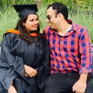 Meet your Posher, Deepti