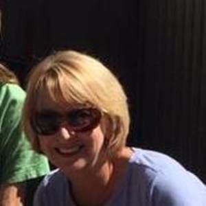 Meet your Posher, Diane