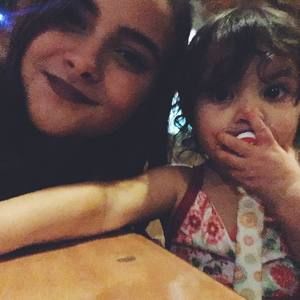 Meet your Posher, Nilseliz