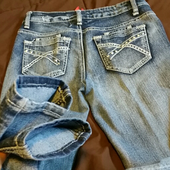 Jeans - Picture 3 of 3