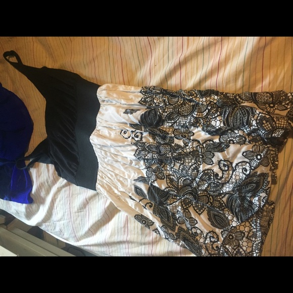 Cute dress