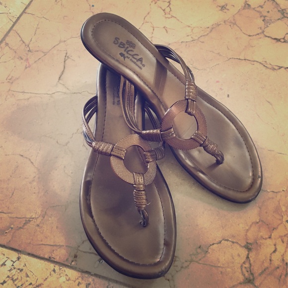 Dressy Summer Sandals