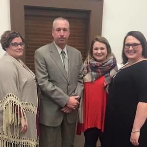 Meet your Posher, Tori